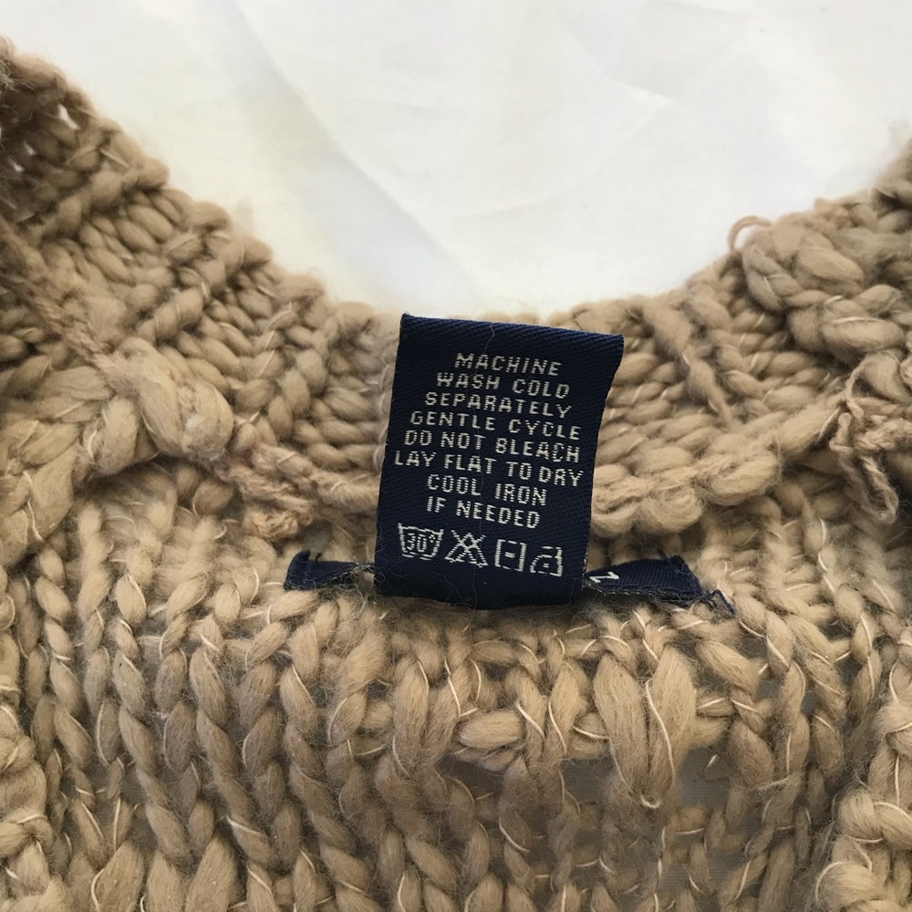 Long Sweater - Picture 5 of 5